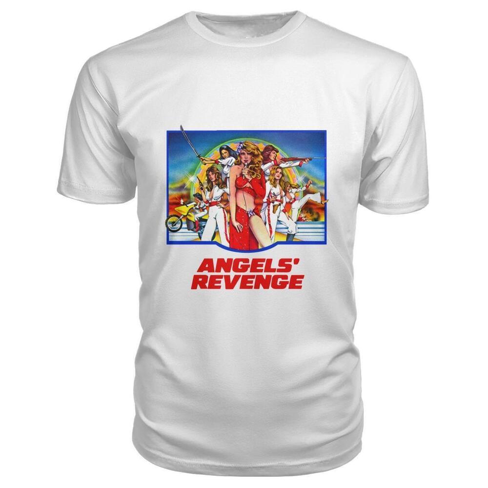Angels Revenge 1979 Tshirt